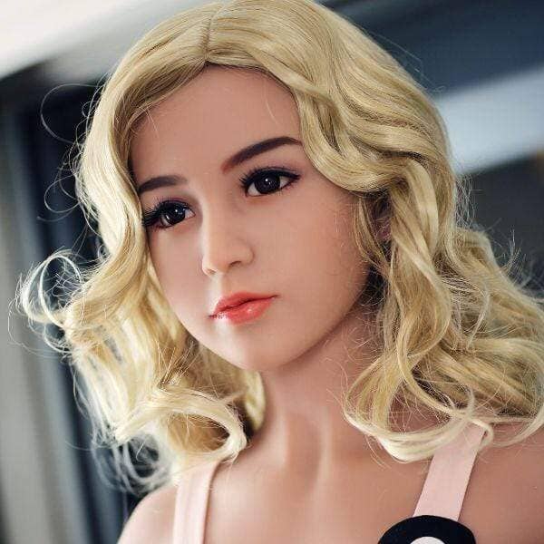 156cm (5ft1') C-Cup Sexy Real Sex Doll with Head #31, WM Dolls, WMDolls 156cm head 31 realistic silicone sex doll fully articulated, Sexy Real Sex Dolls