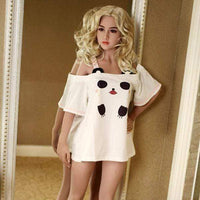 156cm (5ft1') C-Cup Sexy Real Sex Doll with Head #31, WM Dolls, WMDolls 156cm head 31 realistic silicone sex doll fully articulated, Sexy Real Sex Dolls