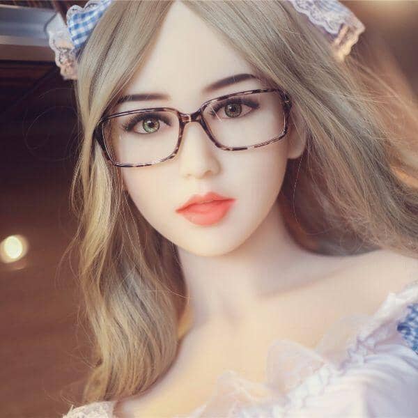 156cm (5ft1') C-cup. Sexy Real Sex Doll with Head #53, WM Dolls, WMDolls 156cm head 53 realistic silicone sex doll fully articulated, Sexy Real Sex Dolls