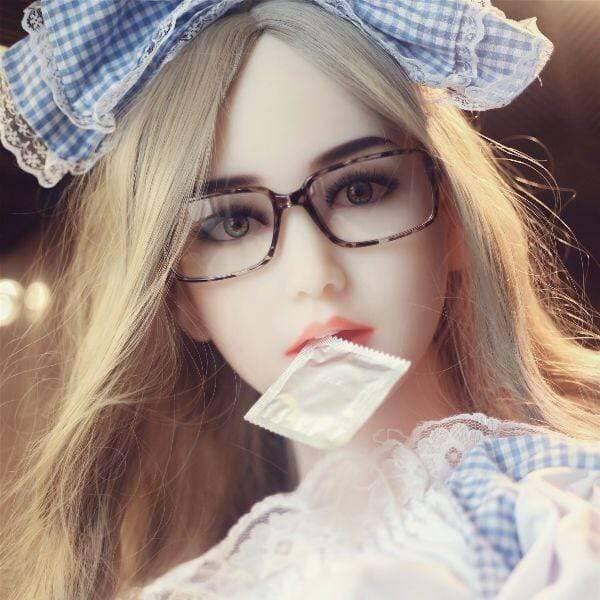 156cm (5ft1') C-cup. Sexy Real Sex Doll with Head #53, WM Dolls, WMDolls 156cm head 53 realistic silicone sex doll fully articulated, Sexy Real Sex Dolls