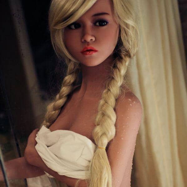 # 156cm (5ft1') C-cup. Sexy Real Sex Doll with Head #88, WM Dolls, WMDolls 156cm head 85 realistic silicone sex doll fully articulated, Sexy Real Sex Dolls