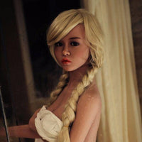 # 156cm (5ft1') C-cup. Sexy Real Sex Doll with Head #88, WM Dolls, WMDolls 156cm head 85 realistic silicone sex doll fully articulated, Sexy Real Sex Dolls