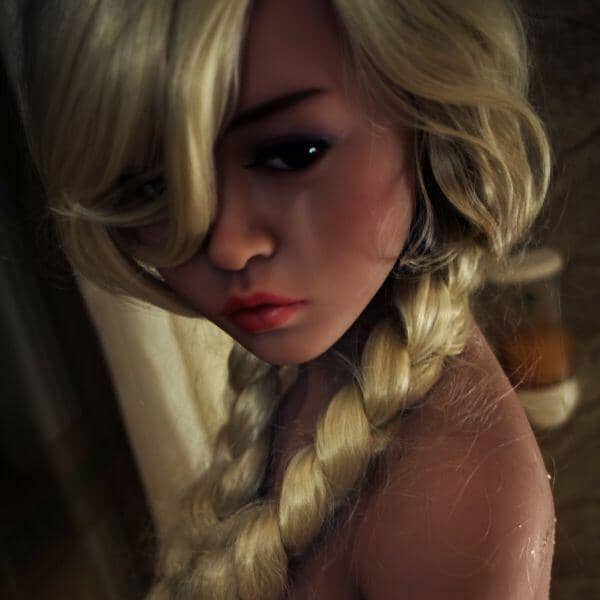 # 156cm (5ft1') C-cup. Sexy Real Sex Doll with Head #88, WM Dolls, WMDolls 156cm head 85 realistic silicone sex doll fully articulated, Sexy Real Sex Dolls