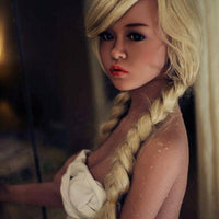 # 156cm (5ft1') C-cup. Sexy Real Sex Doll with Head #88, WM Dolls, WMDolls 156cm head 85 realistic silicone sex doll fully articulated, Sexy Real Sex Dolls