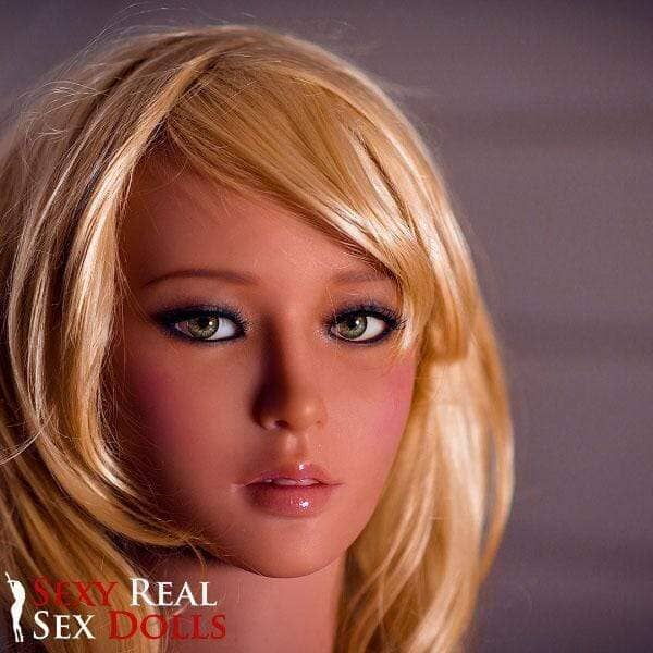 157cm (5ft2') B-Cup LifeLike Dream Love Doll, WM Dolls, , Sexy Real Sex Dolls