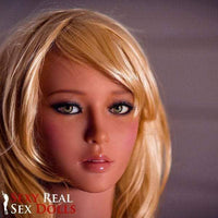 157cm (5ft2') B-Cup LifeLike Dream Love Doll, WM Dolls, , Sexy Real Sex Dolls