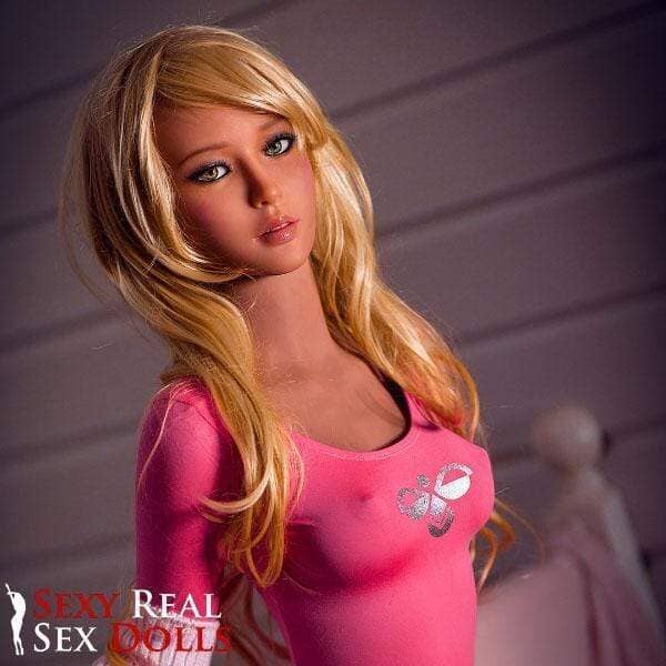 157cm (5ft2') B-Cup LifeLike Dream Love Doll, WM Dolls, , Sexy Real Sex Dolls