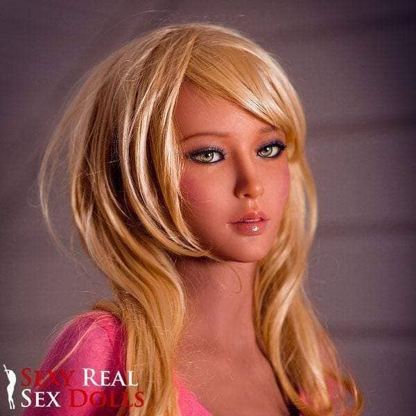 157cm (5ft2') B-Cup LifeLike Dream Love Doll, WM Dolls, , Sexy Real Sex Dolls