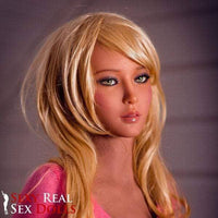 157cm (5ft2') B-Cup LifeLike Dream Love Doll, WM Dolls, , Sexy Real Sex Dolls
