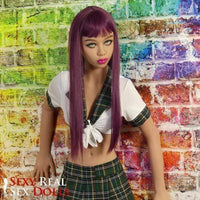 157cm (5ft2') B-Cup Realistic Vampire Sex Doll - Molly, WM Dolls, 157cm (5ft2') B-Cup Realistic Vampire Sex Doll - Molly, Sexy Real Sex Dolls