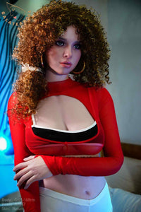 168cm (5ft5