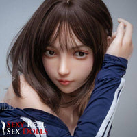 160cm (5ft3') C-Cup Real Milf Silicone Sex Doll, SE Dolls, , Sexy Real Sex Dolls