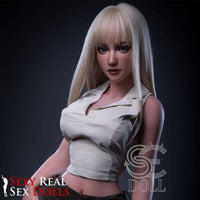 SE Dolls 161cm (5ft3') E-Cup Wifelike Silicone Sex Doll