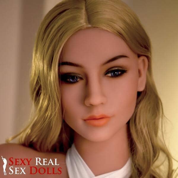162cm (5ft3') C-Cup Lifelike TPE Sex Doll - Lizabeth, WM Dolls, 162cm (5ft3') C-Cup Lifelike TPE Sex Doll - Lizabeth, Sexy Real Sex Dolls