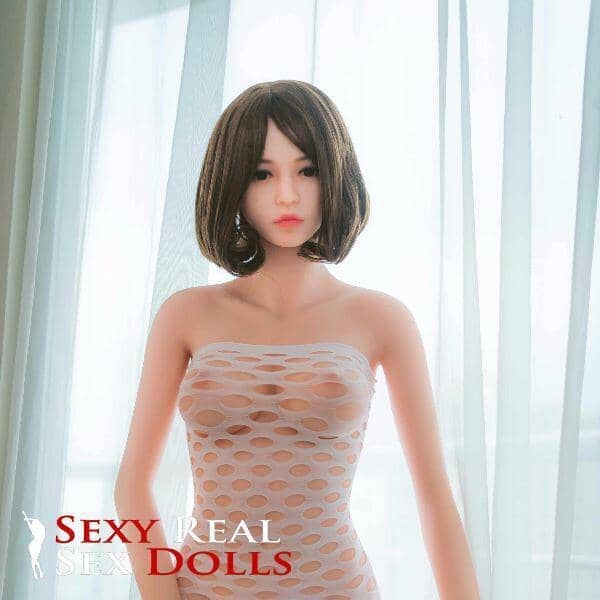 163cm (5ft4') C-Cup Sex Doll Realistic Perfect Body head #88, WM Dolls, , Sexy Real Sex Dolls