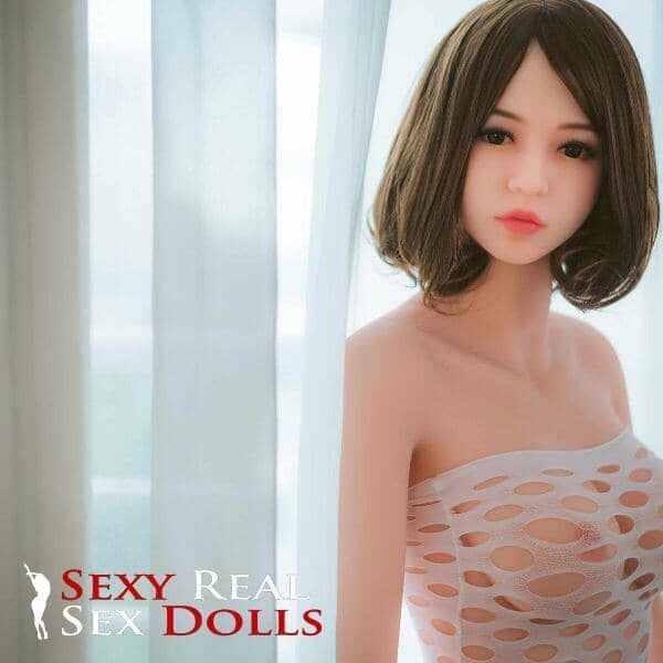 163cm (5ft4') C-Cup Sex Doll Realistic Perfect Body head #88, WM Dolls, , Sexy Real Sex Dolls
