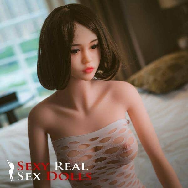 163cm (5ft4') C-Cup Sex Doll Realistic Perfect Body head #88, WM Dolls, , Sexy Real Sex Dolls