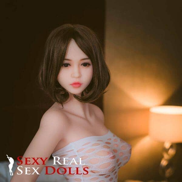 163cm (5ft4') C-Cup Sex Doll Realistic Perfect Body head #88, WM Dolls, , Sexy Real Sex Dolls