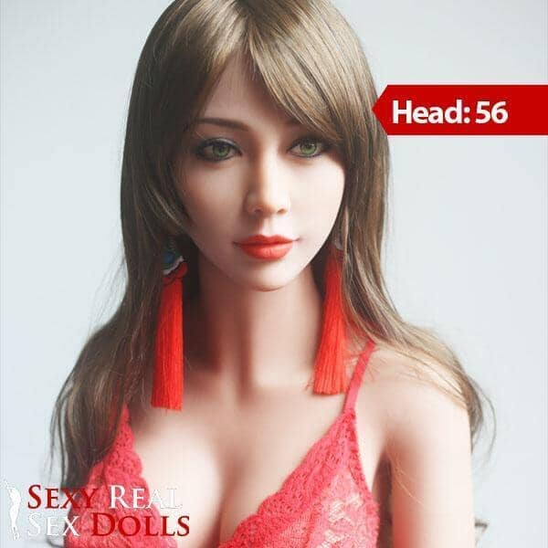 163cm (5ft4") C-cup, WM Dolls, , Sexy Real Sex Dolls