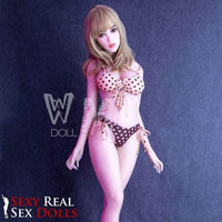 164cm (5ft4') Sexy and Bubbly Companion Doll - Kierra, WM Dolls, , Sexy Real Sex Dolls