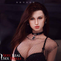 164cm (5ft4') Spankalicious TPE Body with Silicone Head - Payton, JY, , Sexy Real Sex Dolls