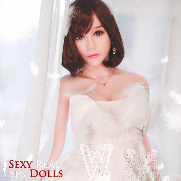 165cm (5ft5') D-Cup Slim Body Fashionista Love Doll - Zann, WM Dolls, , Sexy Real Sex Dolls