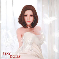 165cm (5ft5') D-Cup Slim Body Fashionista Love Doll - Zann, WM Dolls, , Sexy Real Sex Dolls