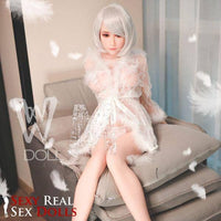 165cm (5ft5') D-Cup Slim Body Fashionista Love Doll - Zann, WM Dolls, , Sexy Real Sex Dolls