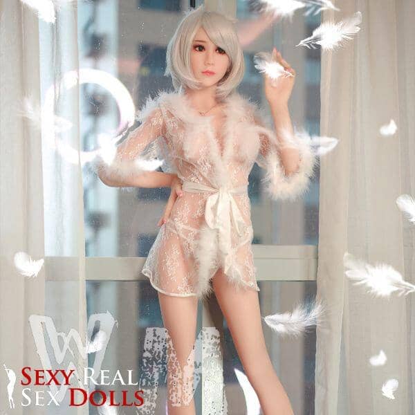 165cm (5ft5') D-Cup Slim Body Fashionista Love Doll - Zann, WM Dolls, , Sexy Real Sex Dolls