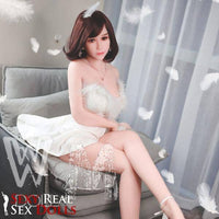 165cm (5ft5') D-Cup Slim Body Fashionista Love Doll - Zann, WM Dolls, , Sexy Real Sex Dolls
