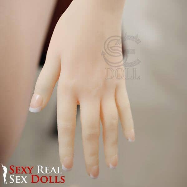 165cm (5ft5') E-Cup Captivating Sexy Asian Love Doll - Yuki, SE Dolls, , Sexy Real Sex Dolls