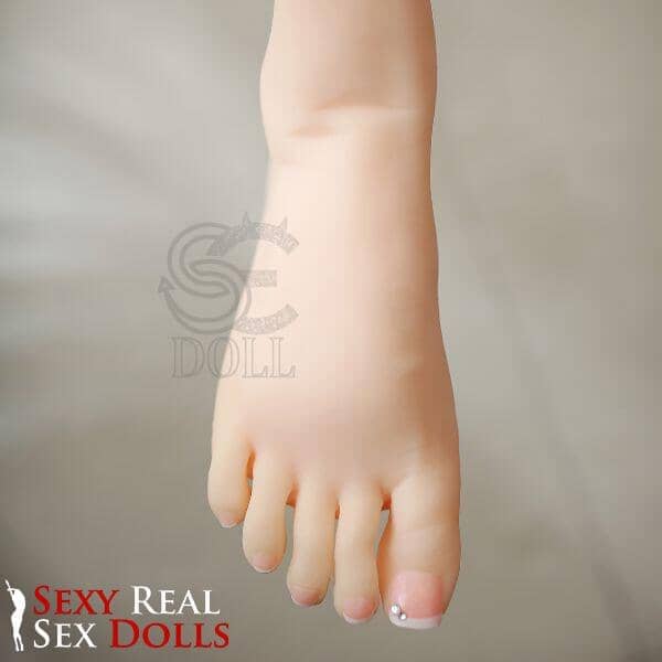 165cm (5ft5') E-Cup Captivating Sexy Asian Love Doll - Yuki, SE Dolls, , Sexy Real Sex Dolls