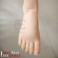 165cm (5ft5') E-Cup Captivating Sexy Asian Love Doll - Yuki, SE Dolls, , Sexy Real Sex Dolls