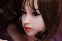 165cm (5ft5') Hanging BIG BOOBS Suitable with other heads - K-Cup, WM Dolls, WM Dolls 165cm TPE BIG BOOBS, Sexy Real Sex Dolls
