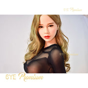 165cm (5ft5') F-Cup Human-Like SexDoll Robot - Allie SRSD 165cm (5ft5') F-Cup Human-Like SexDoll Robot - Allie SRSD