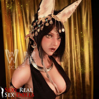 166cm (5ft5') C-Cup Egyptian Sphinx Role Playing Sex Doll - Neith, WM Dolls, , Sexy Real Sex Dolls