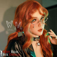 166cm (5ft5') C-Cup Stunningly Beautiful Harley Quinn Sex Doll, WM Dolls, , Sexy Real Sex Dolls