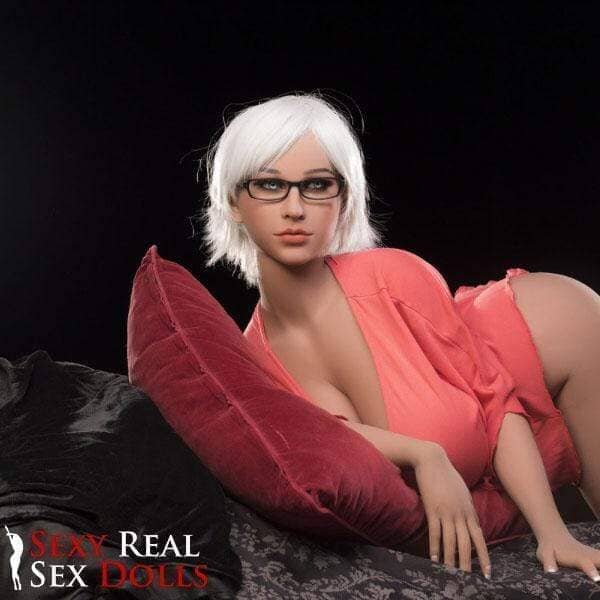 167cm (5ft5') N-Cup Bubble Booty Sex Doll - Elissa, WM Dolls, 167cm (5ft5') N-Cup Bubble Booty Sex Doll - Elissa, Sexy Real Sex Dolls