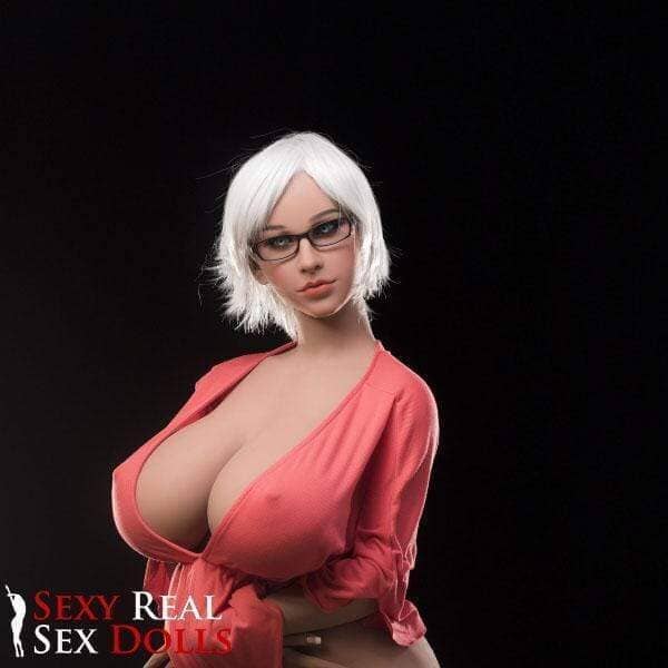 167cm (5ft5') N-Cup Bubble Booty Sex Doll - Elissa, WM Dolls, 167cm (5ft5') N-Cup Bubble Booty Sex Doll - Elissa, Sexy Real Sex Dolls