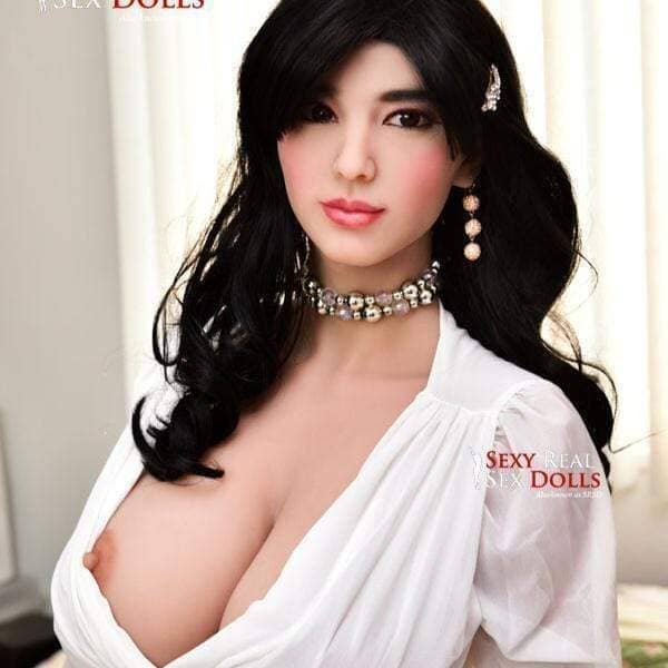 167cm (5ft6') K-Cup BBW Sex Doll with Big Tits - Jynx, 6Ye Dolls, 167cm (5ft6') K-Cup BBW Sex Doll with Big Tits- Jynx, Sexy Real Sex Dolls