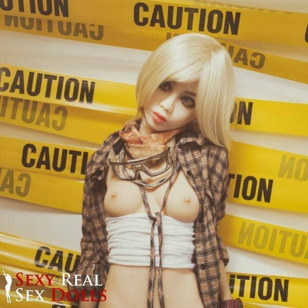 168cm (5ft6') A-Cup Skinny Sex Doll - Ericka, WM Dolls, 168cm (5ft6') A-Cup Skinny Sex Doll - Ericka, Sexy Real Sex Dolls