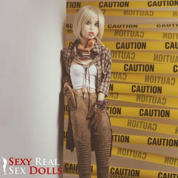 168cm (5ft6') A-Cup Skinny Sex Doll - Ericka, WM Dolls, 168cm (5ft6') A-Cup Skinny Sex Doll - Ericka, Sexy Real Sex Dolls