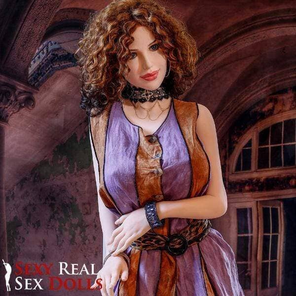 168cm (5ft6') Real Life Size Sex Doll with Perfect Boobs- Tori, SY Dolls, 168cm (5ft6') Real Life Size Sex Doll with Perfect Boobs- Tori, Sexy Real Sex Dolls