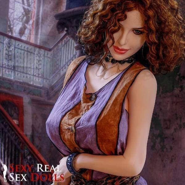 168cm (5ft6') Real Life Size Sex Doll with Perfect Boobs- Tori, SY Dolls, 168cm (5ft6') Real Life Size Sex Doll with Perfect Boobs- Tori, Sexy Real Sex Dolls