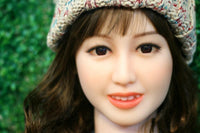 145cm (4ft9') Asian Love Doll - Head#169