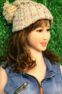 145cm (4ft9') Asian Love Doll - Head#169