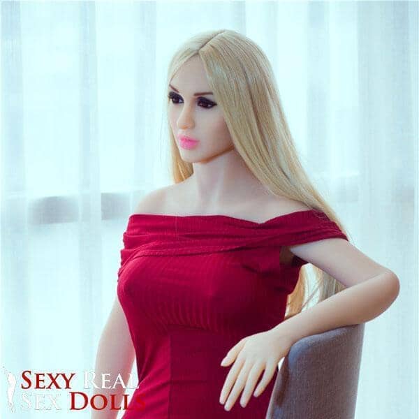 170cm (5ft7') LoveDoll Suzie, IronTech, , Sexy Real Sex Dolls