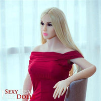 170cm (5ft7') LoveDoll Suzie, IronTech, , Sexy Real Sex Dolls