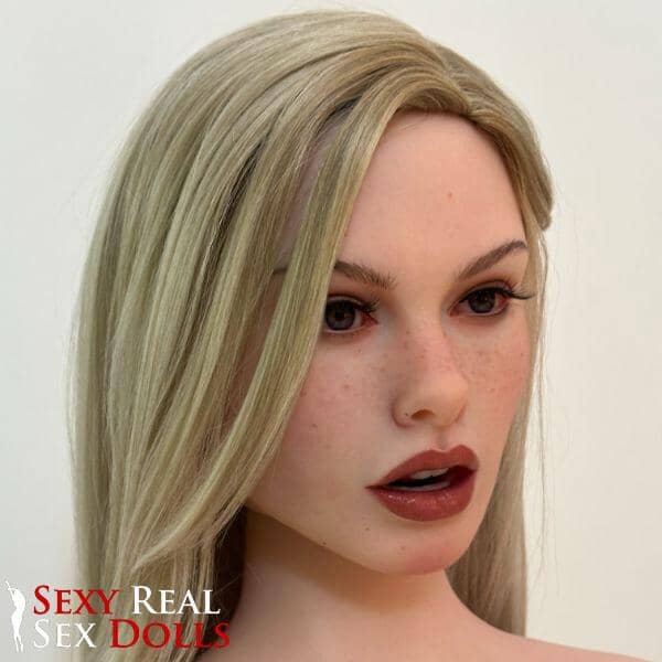 171cm (5ft7') Award Winning Porn Star Silicone Sex Doll - Arya, Zelex Doll, , Sexy Real Sex Dolls