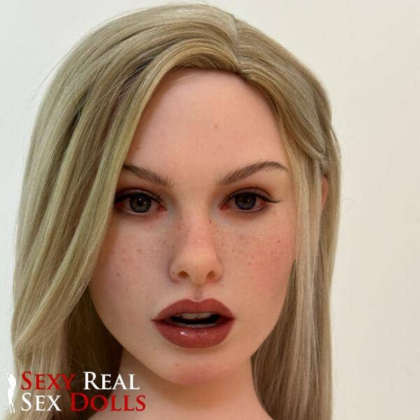 171cm (5ft7') Award Winning Porn Star Silicone Sex Doll - Arya, Zelex Doll, , Sexy Real Sex Dolls